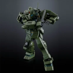 HGUC 1/144 GM SPARTAN -Figurines Du Modèle 305999316 5382186635206607 5362079696221661815 n