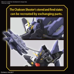 HG 1/144 HUCKEBEIN MK-II (SUPER ROBOT WARS OG) -Figurines Du Modèle 308608845 510341267764007 7217859377132162225 n