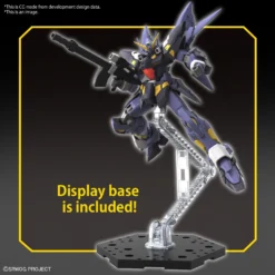 HG 1/144 HUCKEBEIN MK-II (SUPER ROBOT WARS OG) -Figurines Du Modèle 309064698 510341444430656 4688819956404221974 n