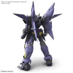 HG 1/144 HUCKEBEIN MK-II (SUPER ROBOT WARS OG) -Figurines Du Modèle 309208092 510341094430691 4661582666910558343 n