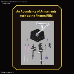 HG 1/144 HUCKEBEIN MK-II (SUPER ROBOT WARS OG) -Figurines Du Modèle 309377529 510341381097329 2331000064711899461 n