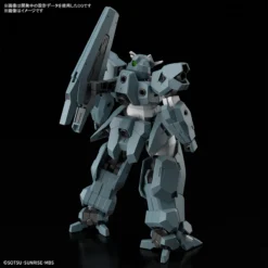 HG 1/144 GUNDAM LFRITH UR 15 HG 1/144 GUNDAM LFRITH UR -Figurines Du Modèle 309431721 509466297851504 6817278201791007921 n