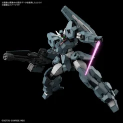 HG 1/144 GUNDAM LFRITH UR 13 HG 1/144 GUNDAM LFRITH UR -Figurines Du Modèle 309552775 509466347851499 8129586582265969972 n