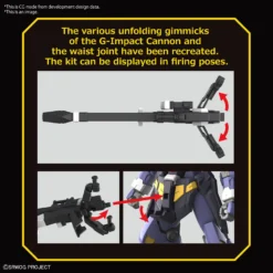 HG 1/144 HUCKEBEIN MK-II (SUPER ROBOT WARS OG) -Figurines Du Modèle 309716098 510341201097347 4351172862246359493 n