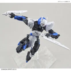 30MM EXM-A9n SPINATIO (Ninja Type) 23 30MM EXM-A9n SPINATIO (Ninja Type) -Figurines Du Modèle 30MM EXM A9n SPINATIO Ninja Type10