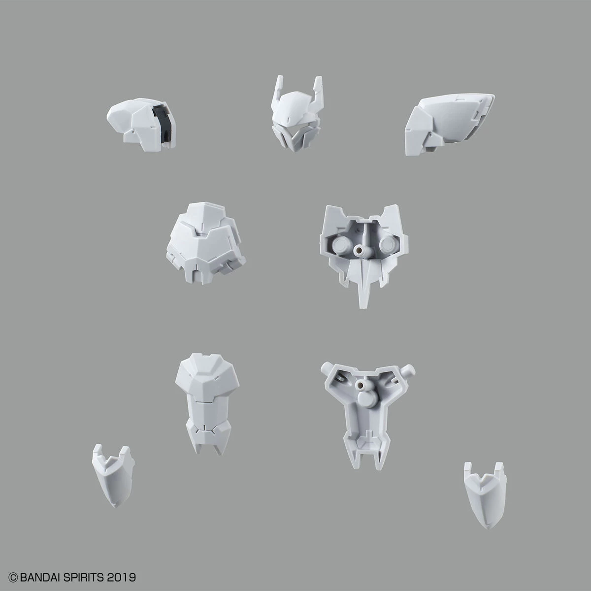 30MM EXM-A9n SPINATIO (Ninja Type) 7 30MM EXM-A9n SPINATIO (Ninja Type) – Image 6