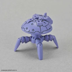 30MM 1/144 PORTANOVA [WHITE] -Figurines Du Modèle 30mm 12 bexm 15 portanova white 5 1