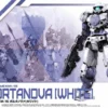 30MM 1/144 PORTANOVA [WHITE] -Figurines Du Modèle 30mm 12 bexm 15 portanova white boxart