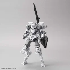 30MM 1/144 PORTANOVA (SPACE TYPE) [GRAY] -Figurines Du Modèle 30mm 18 bexm 15 portanova space gray 1