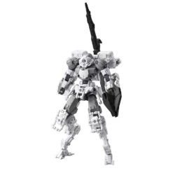 30MM 1/144 PORTANOVA (SPACE TYPE) [GRAY] -Figurines Du Modèle 30mm 18 bexm 15 portanova space gray