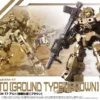 30MM 1/144 ALTO (GROUND TYPE) [BROWN]