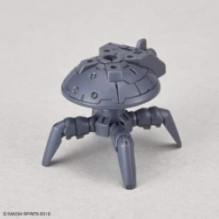 30MM 1/144 PORTANOVA [BLACK] -Figurines Du Modèle 30mm 20 bexm 15 portanova black 4