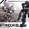 30MM 1/144 PORTANOVA [BLACK] -Figurines Du Modèle 30mm 20 bexm 15 portanova black boxart