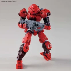 30MM 1/144 PORTANOVA [RED] -Figurines Du Modèle 30mm bexm 15 portanova red 02