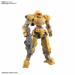 30MM 1/144 PORTANOVA [YELLOW]