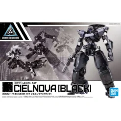 30MM 1/144 CIELNOVA (BLACK)