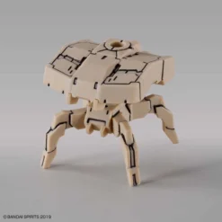 30MM 1/144 ALTO [YELLOW] -Figurines Du Modèle 30mm eexm 17 alto yellow 04