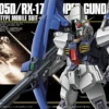 HGUC 1/144 FXA-05D/ RX-178 SUPER GUNDAM -Figurines Du Modèle 31f1cdbd37d343a5782bc8ed98a43a9d