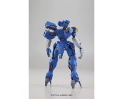 HGRG 1/144 DAHACK -Figurines Du Modèle 32574 3