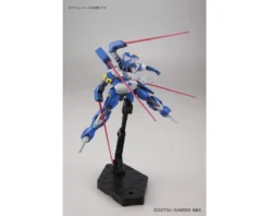 HGRG 1/144 DAHACK -Figurines Du Modèle 32574 4