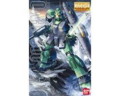 MG 1/100 NEMO