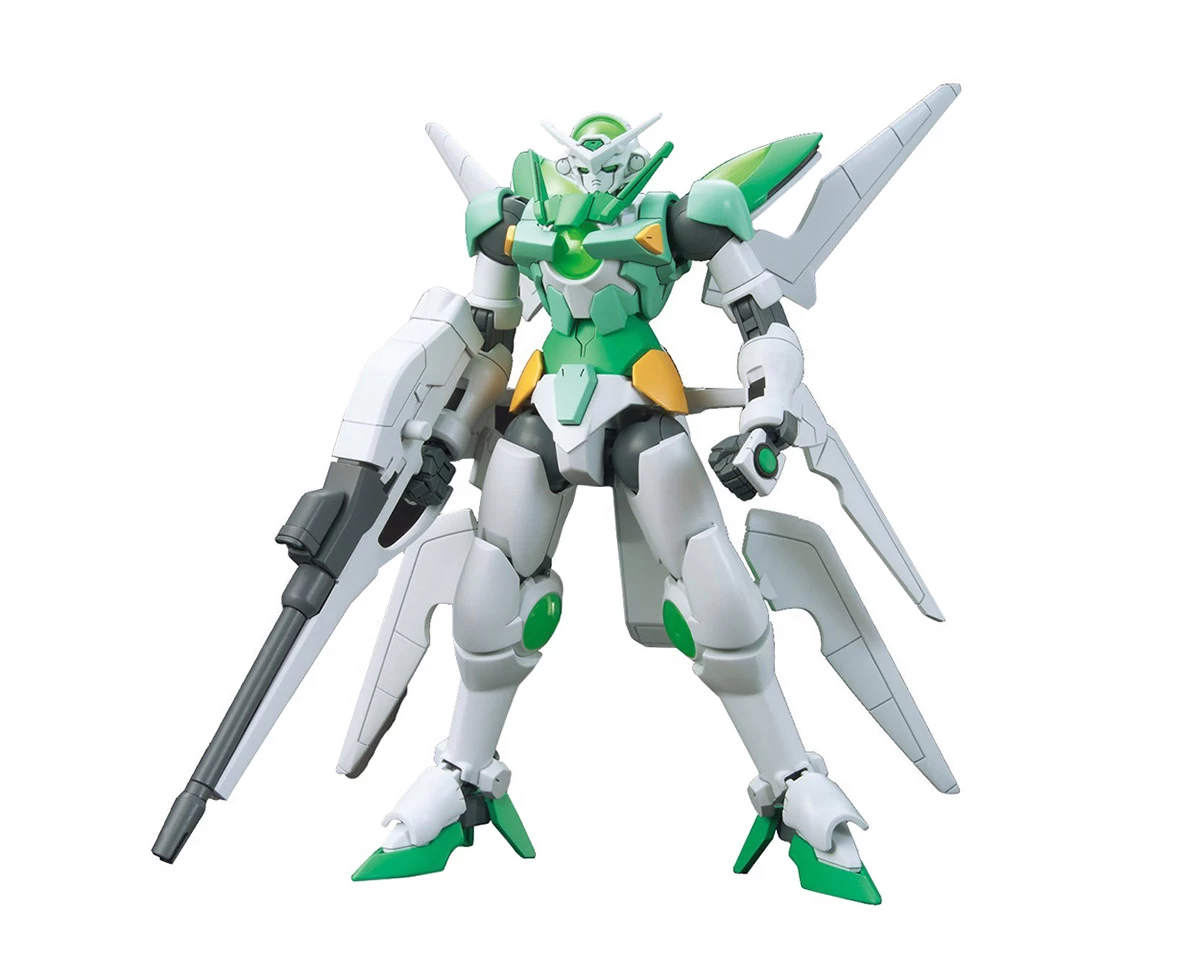 HGBF 1/144 GUNDAM PORTENT 4 HGBF 1/144 GUNDAM PORTENT – Image 2