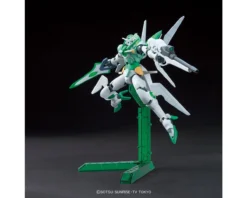 HGBF 1/144 GUNDAM PORTENT 7 HGBF 1/144 GUNDAM PORTENT -Figurines Du Modèle 33465 3