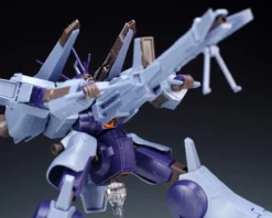 HGUC 1/144 DOVEN WOLF UNICORN VER 7 HGUC 1/144 DOVEN WOLF UNICORN VER -Figurines Du Modèle 33487 3