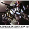 HGUC 1/144 GRYPHIOS WAR SET 2 HGUC 1/144 GRYPHIOS WAR SET -Figurines Du Modèle 33544 1