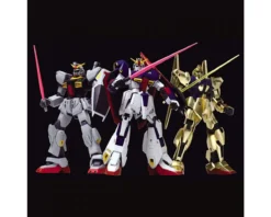 HGUC 1/144 GRYPHIOS WAR SET -Figurines Du Modèle 33544 2