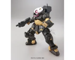 HGRG 1/144 GRIMOIRE 7 HGRG 1/144 GRIMOIRE -Figurines Du Modèle 33725 3