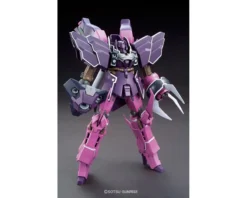 HGUC 1/144 ROZEN ZULU EP. 7 7 HGUC 1/144 ROZEN ZULU EP. 7 -Figurines Du Modèle 34075 2