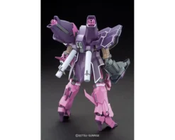 HGUC 1/144 ROZEN ZULU EP. 7 8 HGUC 1/144 ROZEN ZULU EP. 7 -Figurines Du Modèle 34075 3