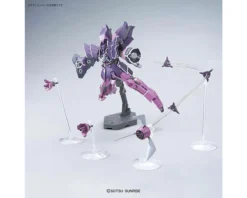 HGUC 1/144 ROZEN ZULU EP. 7 9 HGUC 1/144 ROZEN ZULU EP. 7 -Figurines Du Modèle 34075 4