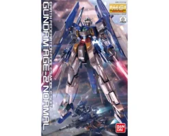 MG 1/100 AGE-2 NORMAL
