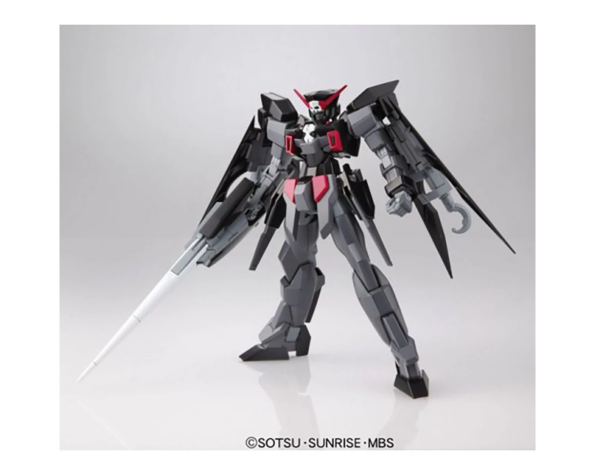 HGAGE 1/144 DARK HOUND 4 HGAGE 1/144 DARK HOUND – Image 2