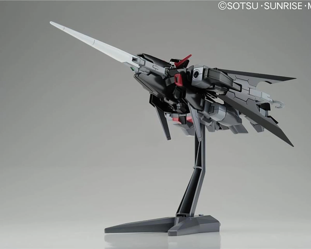 HGAGE 1/144 DARK HOUND 5 HGAGE 1/144 DARK HOUND – Image 3