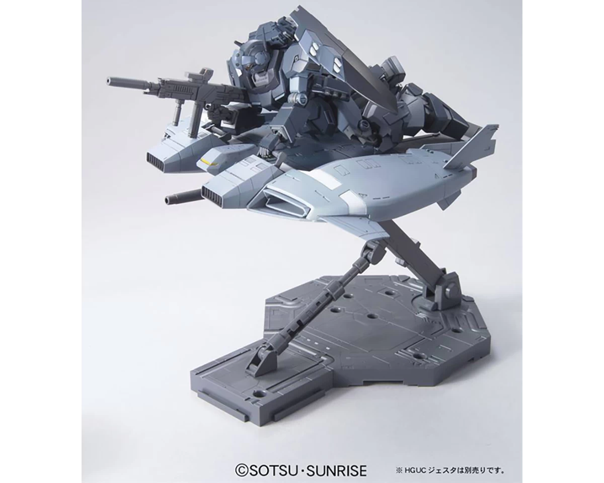 HGUC 1/144 BASE JABBER UNICORN VER 4 HGUC 1/144 BASE JABBER UNICORN VER – Image 2