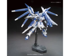 HGBF 1/144 GUNDAM HI-NU VRABE 7 HGBF 1/144 GUNDAM HI-NU VRABE -Figurines Du Modèle 35844 3