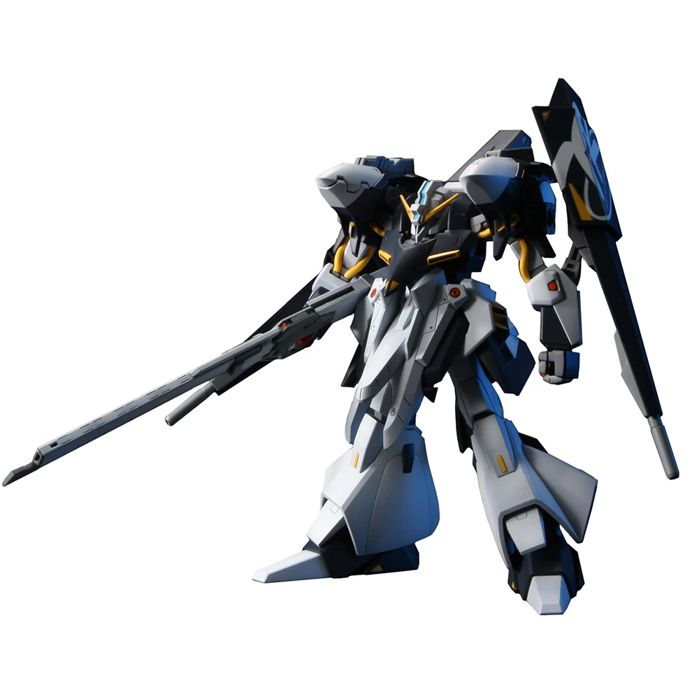 HGUC 1/144 ORX-005 GAPLANT TR-5 HRAIROO 4 HGUC 1/144 ORX-005 GAPLANT TR-5 HRAIROO – Image 2