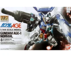 HGAGE 1/144 GUNDAM AGE-1 NORMAL