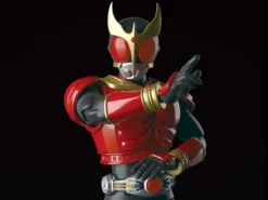 FIGURE-RISE STANDARD KAMEN RIDER KUUGA MIGHTY FORM -Figurines Du Modèle 3d49cb16 3af8 4332 a5a3 9323db677ac6