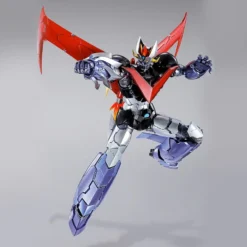 GREAT MAZINGER INFINITY – METAL BUILD 19 GREAT MAZINGER INFINITY – METAL BUILD -Figurines Du Modèle 4 great mazinger infinity metal build