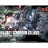HGUC 1/144 SCHUZRUM GALLUSS 1 HGUC 1/144 SCHUZRUM GALLUSS -Figurines Du Modèle 40352 1