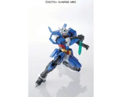 MG 1/100 GUNDAM AGE-1 SPALLOW 10 MG 1/100 GUNDAM AGE-1 SPALLOW -Figurines Du Modèle 4228 3