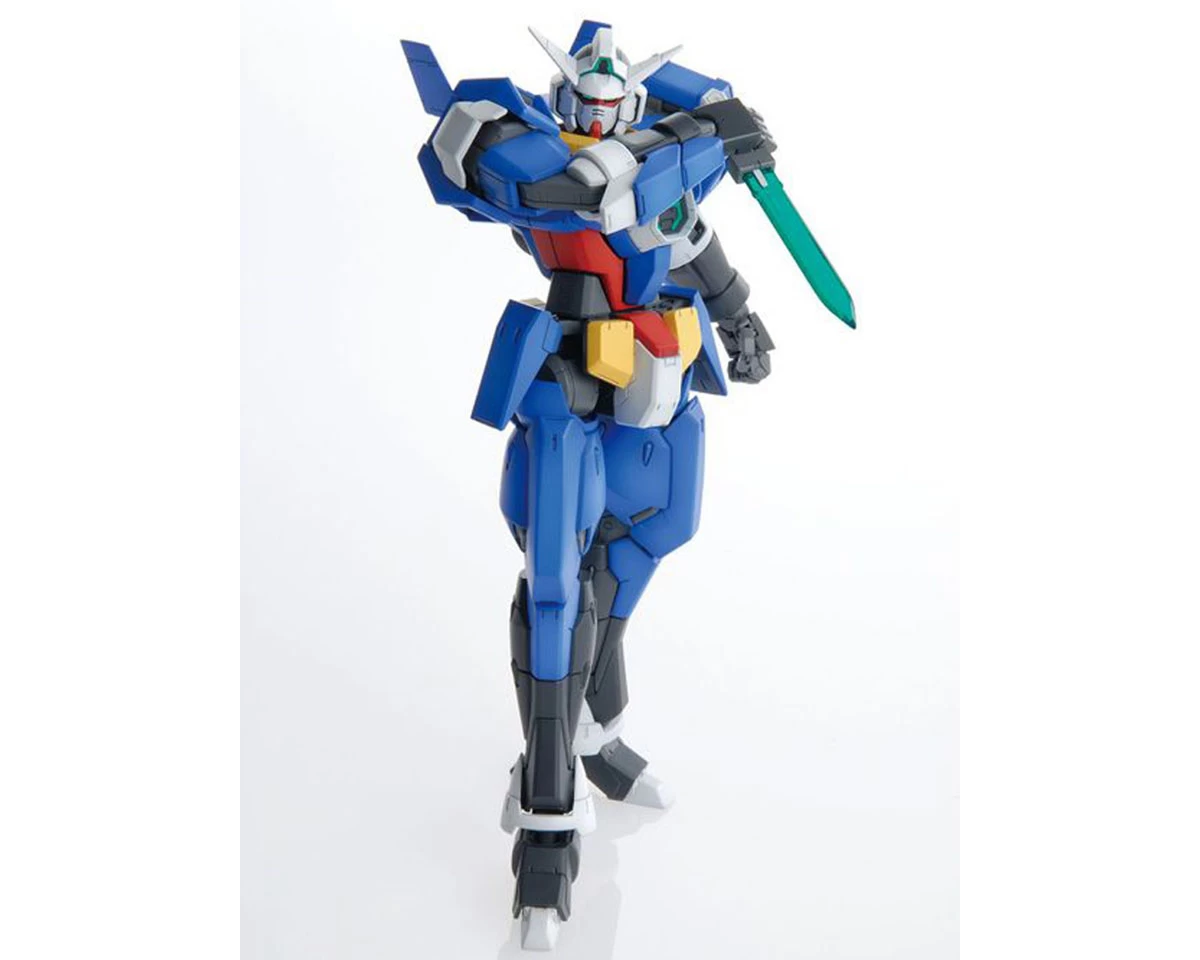 MG 1/100 GUNDAM AGE-1 SPALLOW 7 MG 1/100 GUNDAM AGE-1 SPALLOW – Image 5
