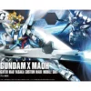 HGBF 1/144 GUNDAM X MAOH -Figurines Du Modèle 45932 1