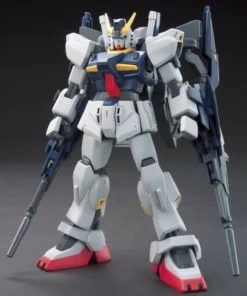 HGBF 1/144 GUNDAM BUILD MK2