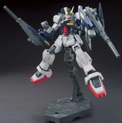 HGBF 1/144 GUNDAM BUILD MK2 -Figurines Du Modèle 45934a