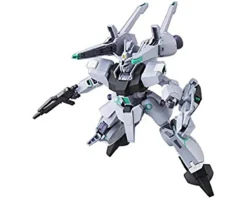 HGUC 1/144 SILVER BULLET 7 HGUC 1/144 SILVER BULLET -Figurines Du Modèle 46199 3